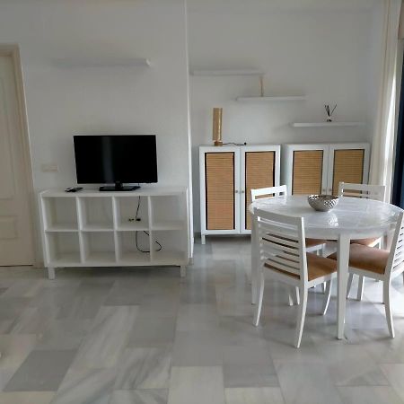 Apartamento Torremolinos Playamar Daire Dış mekan fotoğraf