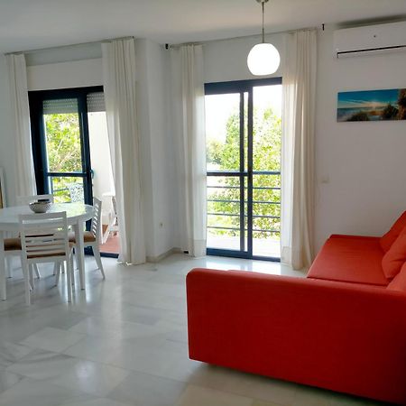 Apartamento Torremolinos Playamar Daire Dış mekan fotoğraf