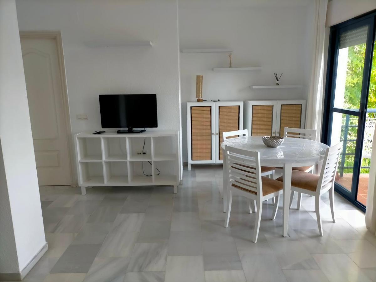 Apartamento Torremolinos Playamar Daire Dış mekan fotoğraf