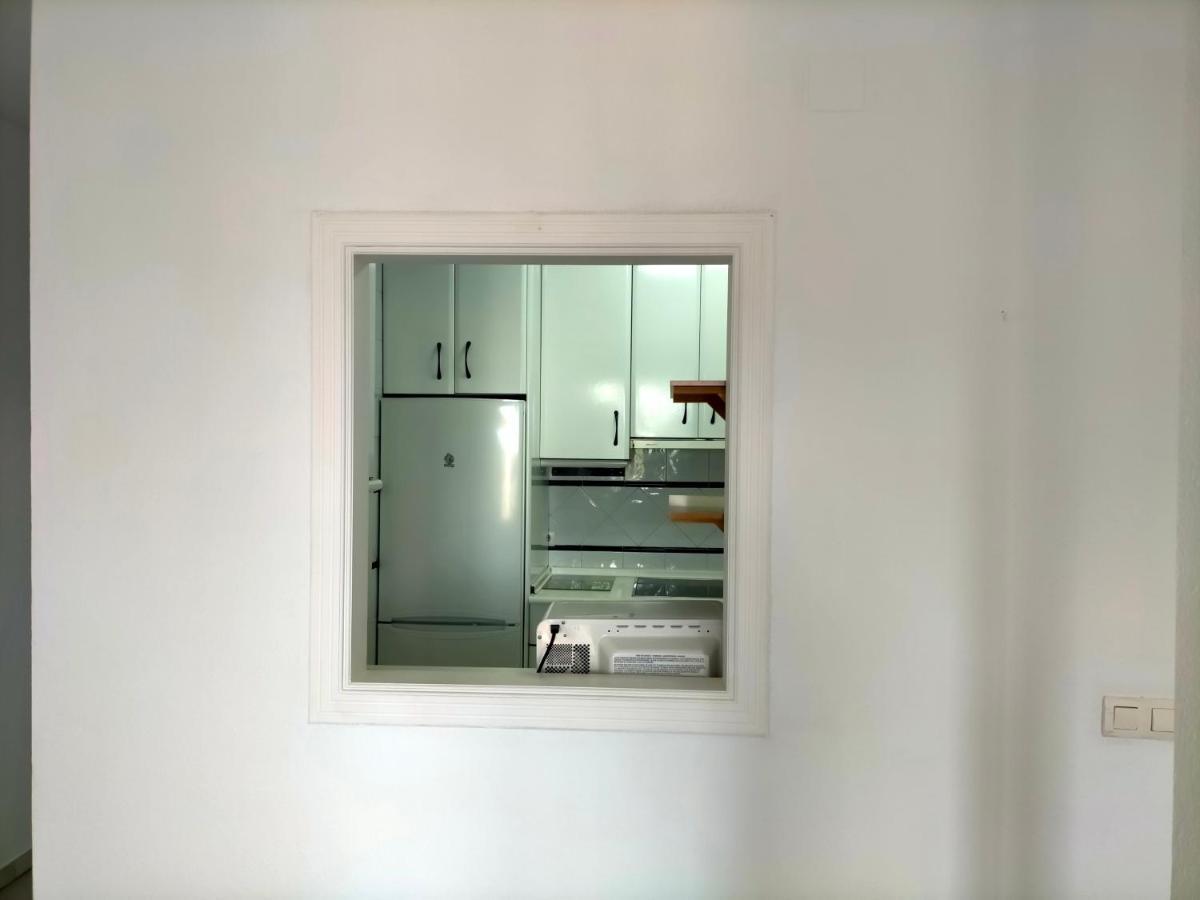 Apartamento Torremolinos Playamar Daire Dış mekan fotoğraf