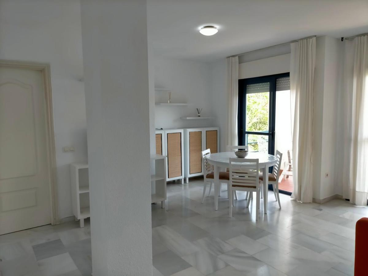 Apartamento Torremolinos Playamar Daire Dış mekan fotoğraf